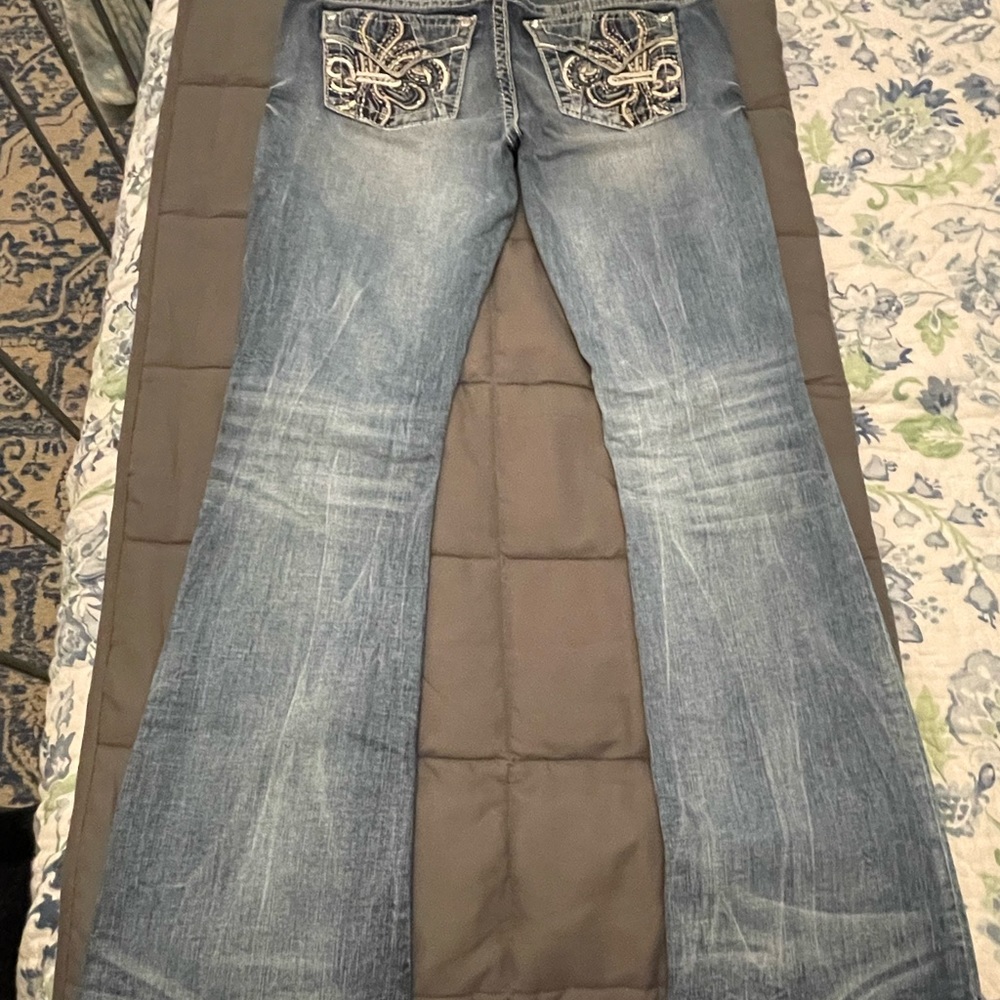Miss Me Jeans Size 27